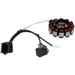 stator zapalování 12 cívek , 5 pin konektor PIAGGIO 125/200/250 | Zboží Auto