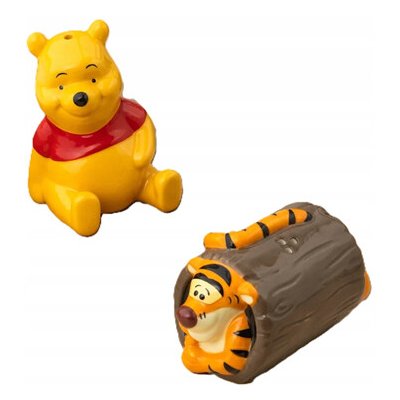 Paladone Slánka a pepřenka Winnie And Tigger – Hledejceny.cz