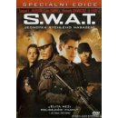 S.w.a.t.: jednotka rychlého nasazení / swat DVD