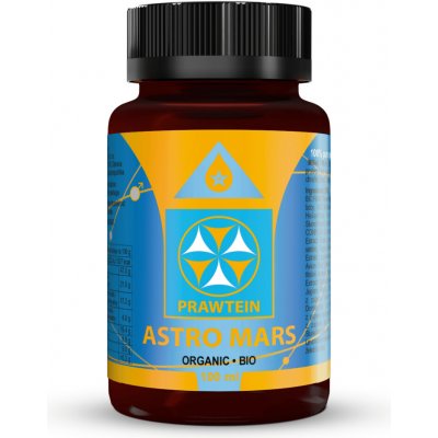 Bewit Prawtein Astro Mars BIO 100 ml – Hledejceny.cz