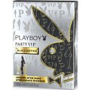 Voda po holení Playboy Vip Black Edition for Him voda po holení 100 ml