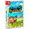 Hra na Nintendo Switch Spirit Of The Island (Paradise Edition)