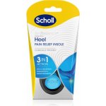 SCHOLL In-Balance Heel Insole Large – Hledejceny.cz