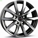 Borbet CW5 7,5x18 5x130 ET53 anthracite polished