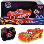 Revell Model Set Lightning McQueen Easy Click 67813 1:24 – Zbozi.Blesk.cz