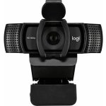 Logitech HD Business Webcam C920E – Hledejceny.cz