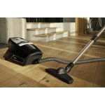 Miele Blizzard CX1 Comfort SKMF5 Obsidian černá – Hledejceny.cz