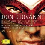 MOZART, W.A./DĎARCANGELO/DAMRAU/VIL DON GIOVANNI – Hledejceny.cz