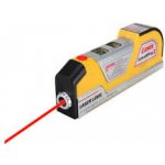 LevelPro3 LV-04 Laserová vodováha s metrem 2,5 m – HobbyKompas.cz