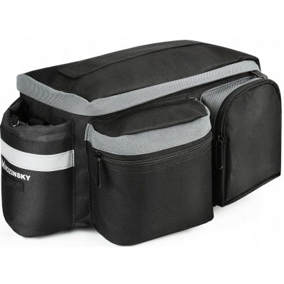 Wozinsky Bicycle Bike Pannier Bag