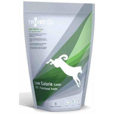 Trovet MULTI PURPOSE LCT LOW CALORIE LAMB 3 x 400 g