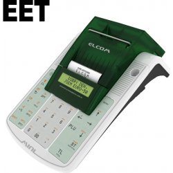 Elcom Euro-50TEi Mini Ethernet + RS232