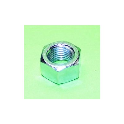 Matice M12x1,25 ČSN021401.25 | 99-3628; 99-3875 | AGROAD – Hledejceny.cz