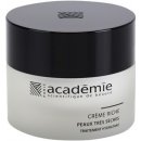 Academie Dry Skin bohatý hydratační krém 100% Hydraderm 50 ml