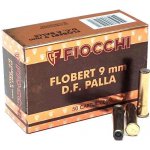 Fiocchi Náboj Flobert 9 mm jednotná střela – Zboží Mobilmania