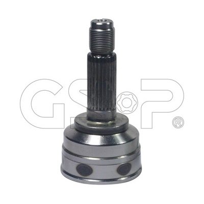 Sada kloubů pro hnací hřídel GSP 814061 | Zboží Auto