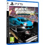 Fast & Furious (Arcade Edition) – Zboží Dáma