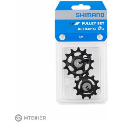 kladky Shimano přehaz. GRX RDRX815 11k. – Zboží Mobilmania