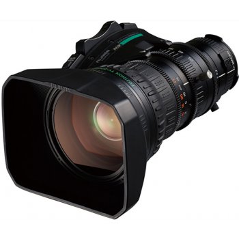 Fujifilm Fujinon XA20sx8.5BRM 2/3″ HD eXceed lens