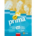 Prima A2/díl 3 – Sleviste.cz