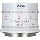 Laowa 9mm T2.9 Zero-D Cine MFT