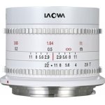Laowa 9mm T2.9 Zero-D Cine MFT – Sleviste.cz