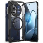 RINGKE FUSION X MAGNETIC MAGSAFE OnePlus 13 BLACK – Zboží Živě