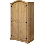 Idea Corona 2D vosk masiv borovice 162830 – Sleviste.cz