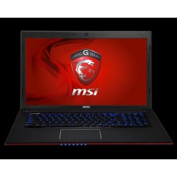 MSI GE60 2OD-249CZ