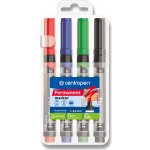 Centropen 8576 4ks – Zboží Dáma