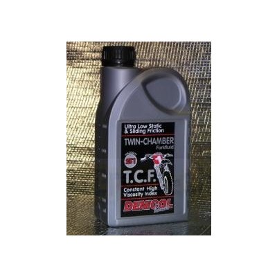 Denicol TCF Fork Fluid 1 l – Zboží Mobilmania