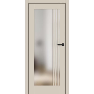 ERKADO Lukrecie 8 Cappuccino ST CPL 70 x 197 cm – Sleviste.cz