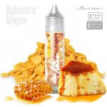 Adams vape S&V Něco sladkýho 10 ml – Zboží Mobilmania