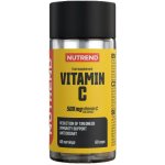 Nutrend Vitamin C 500 mg 60 kapslí – Hledejceny.cz