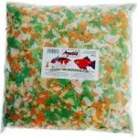 Apetit Vločky pro bazénové ryby 500 g – Zboží Mobilmania