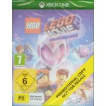 LEGO Movie Video Game 2 – Zboží Živě