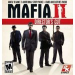 Mafia 2 Director's Cut – Sleviste.cz
