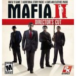 Mafia 2 Director's Cut – Hledejceny.cz