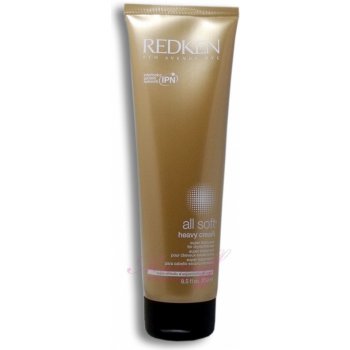 Redken All Soft Heavy Cream (Super Treatment) 250 ml