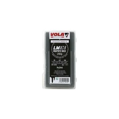 Vola Base Graphite LMACH 200 g – Hledejceny.cz