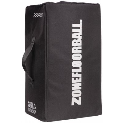 Zone Ball Bag Future 50L Černá-bílá – Zbozi.Blesk.cz
