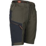 Swedteam Meadow Women Swedteam Green dámské kraťasy – Hledejceny.cz