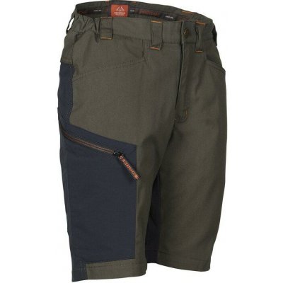 Swedteam Meadow Women Swedteam Green dámské kraťasy – Hledejceny.cz