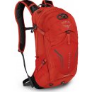 Osprey Syncro II 12l firebelly red