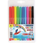 Centropen Colour World 7550 10 ks – Hledejceny.cz