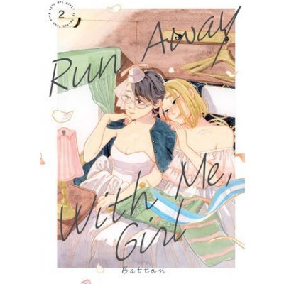 Run Away With Me, Girl 2 – Hledejceny.cz