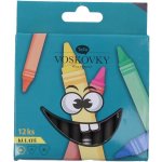 Wiky Voskovky 12ks – Zboží Dáma