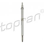 Žhavící svíčka TOPRAN 207 046 (207046) – Hledejceny.cz