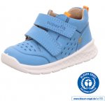 Superfit celoroční obuv Breeze 1-000363-8400 blue/orange – Zbozi.Blesk.cz