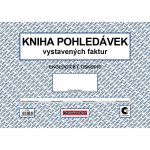 Baloušek Tisk ET350 Kniha pohledávek – Zboží Mobilmania